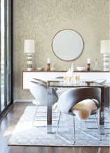 Load image into Gallery viewer, Koura Budding Branches Wallpaper