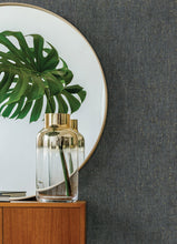 Load image into Gallery viewer, Reuss Faux Fabric Wallpaper