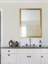 Load image into Gallery viewer, Wallis Faux Linen Wallpaper