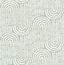 Load image into Gallery viewer, Trippet Zen Waves Wallpaper
