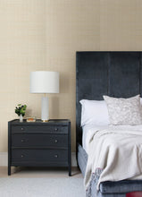 Load image into Gallery viewer, Colcord Sisal Grasscloth Wallpaper