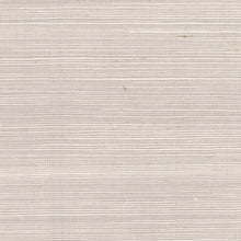 Load image into Gallery viewer, Kenter Sisal Grasscloth Wallpaper