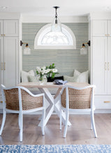 Load image into Gallery viewer, Kenter Sisal Grasscloth Wallpaper