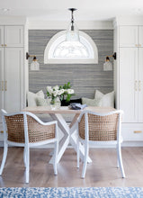 Load image into Gallery viewer, Kenter Sisal Grasscloth Wallpaper