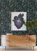 Load image into Gallery viewer, Marilyn Floral Trail Wallpaper