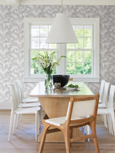 Load image into Gallery viewer, Suki Leaves Wallpaper