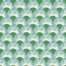Load image into Gallery viewer, Green, Modern