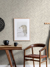 Load image into Gallery viewer, Madoka Chevron Wallpaper