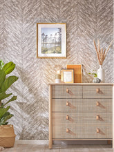 Load image into Gallery viewer, Madoka Chevron Wallpaper