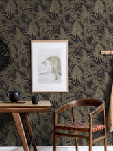 Load image into Gallery viewer, Yubi Palm Trees Wallpaper