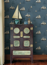 Load image into Gallery viewer, Andrew Sailboat