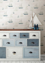 Load image into Gallery viewer, Andrew Sailboat