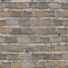 Load image into Gallery viewer, Farmhouse, Brick, Graphics