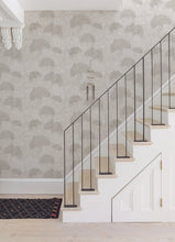 Load image into Gallery viewer, Canseco Distressed Texture Wallpaper