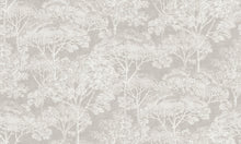 Load image into Gallery viewer, Modern Trees Botanical