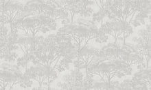 Load image into Gallery viewer, Modern Trees Botanical