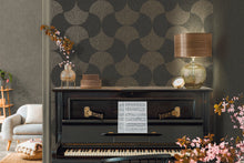 Load image into Gallery viewer, Bel Air Fan Wallpaper