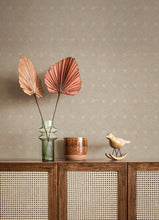 Load image into Gallery viewer, Peugot Geometric Wallpaper