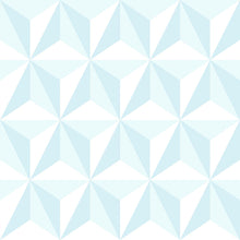 Load image into Gallery viewer, Adella Geometric Wallpaper