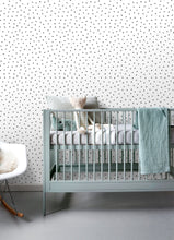 Load image into Gallery viewer, Pixie Dots Wallpaper