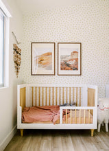 Load image into Gallery viewer, Pixie Dots Wallpaper