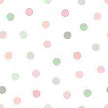 Load image into Gallery viewer, Jubilee Dots Wallpaper