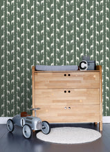 Load image into Gallery viewer, Vivi Giraffe Wallpaper