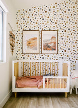 Load image into Gallery viewer, Marilee Circles Wallpaper