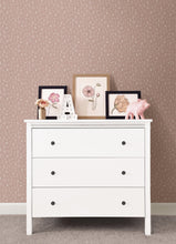Load image into Gallery viewer, Tatula Floral Wallpaper