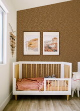 Load image into Gallery viewer, Tatula Floral Wallpaper