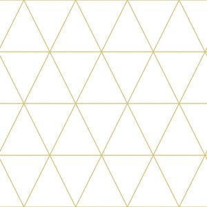 Leda Geometric Wallpaper