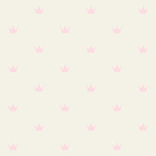 Load image into Gallery viewer, Bea Wallpaper  Crowns