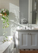 Load image into Gallery viewer, Balantine Weave Wallpaper