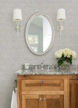 Load image into Gallery viewer, Balantine Weave Wallpaper