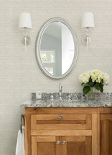 Load image into Gallery viewer, Balantine Weave Wallpaper