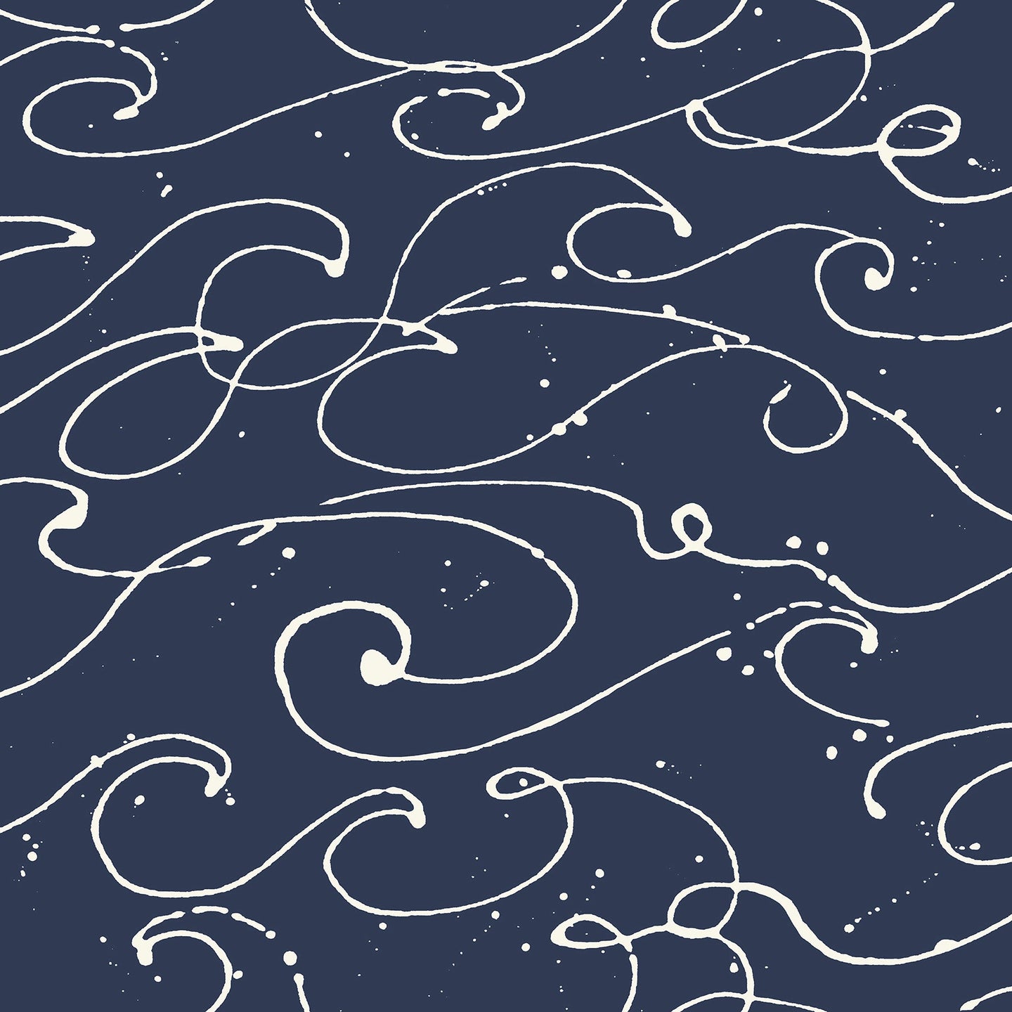 Kuroshio Ocean Wave Wallpaper