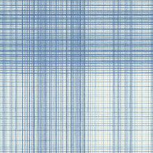 Load image into Gallery viewer, Madras Plaid Wallpaper