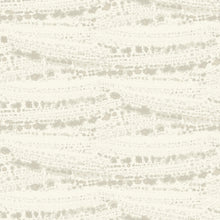 Load image into Gallery viewer, Rannell Abstract Scallop Wallpaper