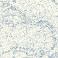 Load image into Gallery viewer, Charts Nautical Chart Wallpaper