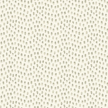 Load image into Gallery viewer, Sand Drips Painted Dots Wallpaper