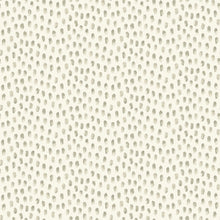 Load image into Gallery viewer, Sand Drips Painted Dots Wallpaper
