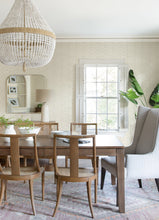 Load image into Gallery viewer, Sand Drips Painted Dots Wallpaper