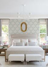 Load image into Gallery viewer, Zaria Topiary Wallpaper