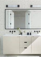 Load image into Gallery viewer, Jekyl Triangles Wallpaper