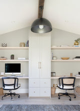 Load image into Gallery viewer, Glynn Chevron Wallpaper