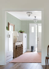 Load image into Gallery viewer, Simon Woven Texture Wallpaper