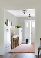 Load image into Gallery viewer, Simon Woven Texture Wallpaper