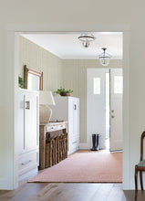 Load image into Gallery viewer, Simon Woven Texture Wallpaper