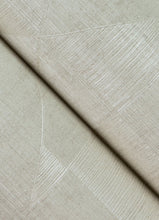 Load image into Gallery viewer, Wegener Geometric Wallpaper