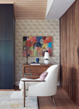 Load image into Gallery viewer, Muir Geo Wallpaper